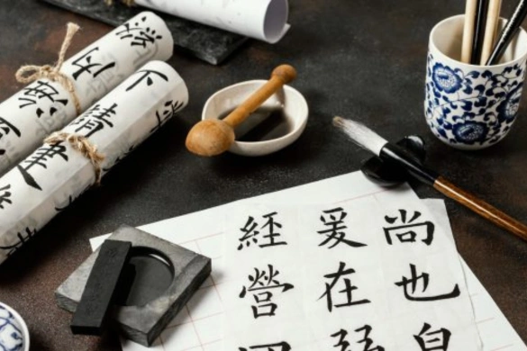 Calligraphie