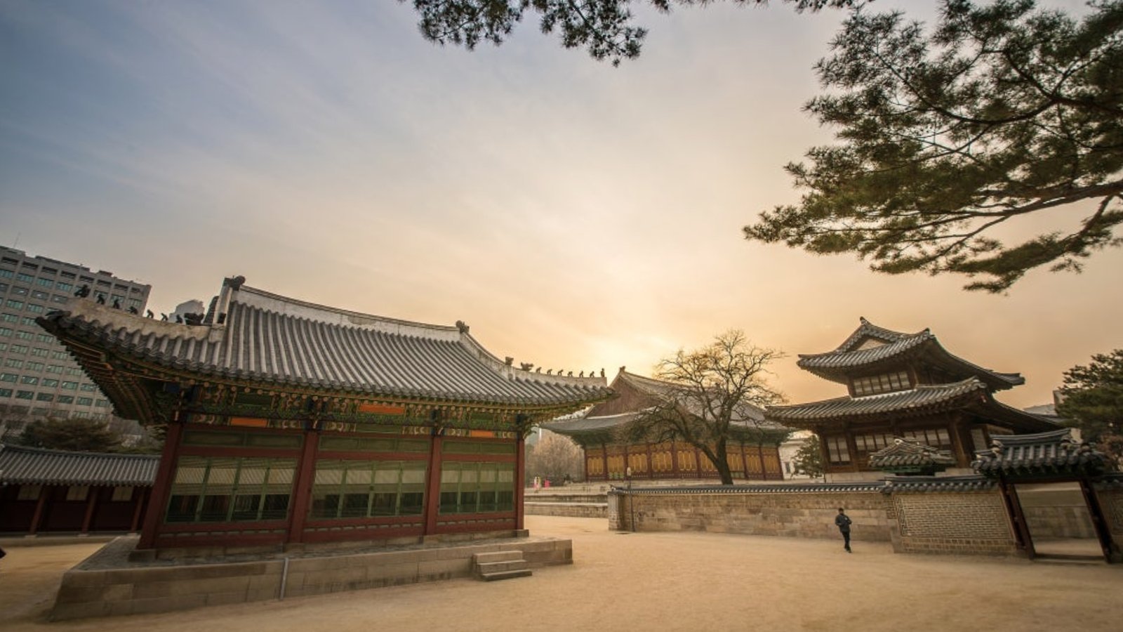 JOUR 3 – SEOUL - COURS DE CUISINE & NUIT SEOULITE