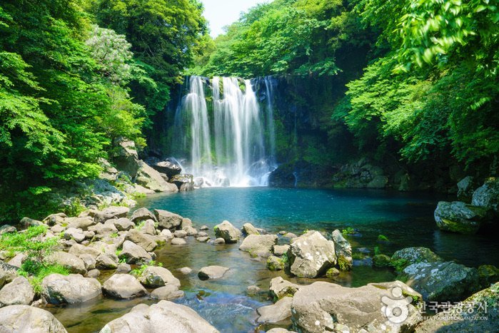 JOUR 8 - LES INCONTOURNABLES DE JEJU