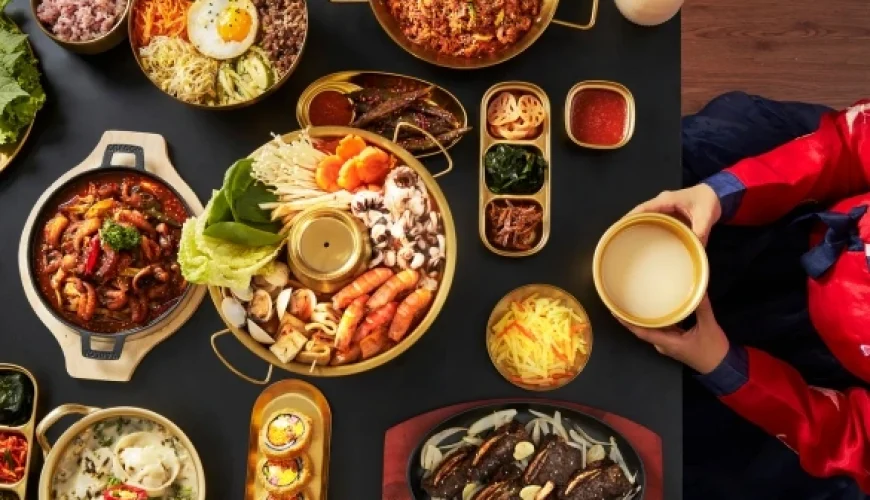 banchan