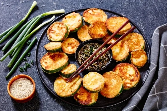 Jeon (전) - “Hobak Jeon”