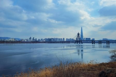 Le Fleuve Han : Le cœur de Séoul