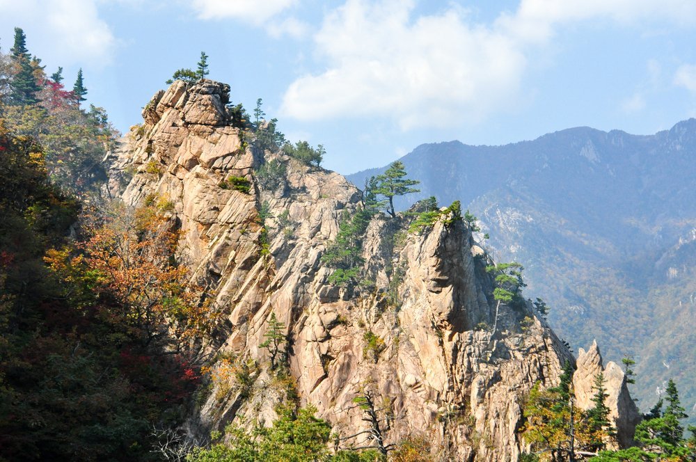 JOUR 11 - SEOUL OU EXCURSION DE NAMI À DANYANG : SPLENDEUR DE L'EST