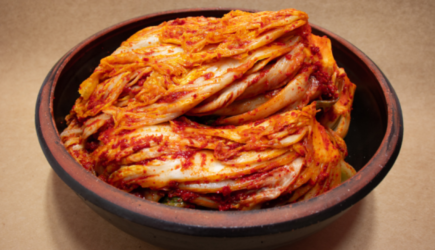 Kimchi