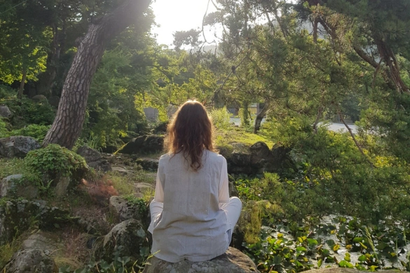 méditation
