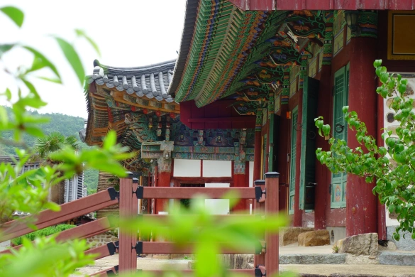 Temple
