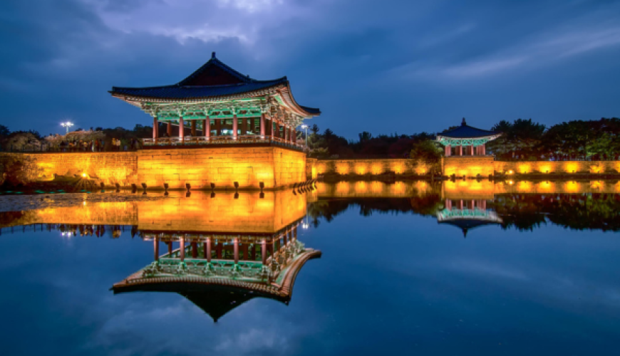 Gyeingju