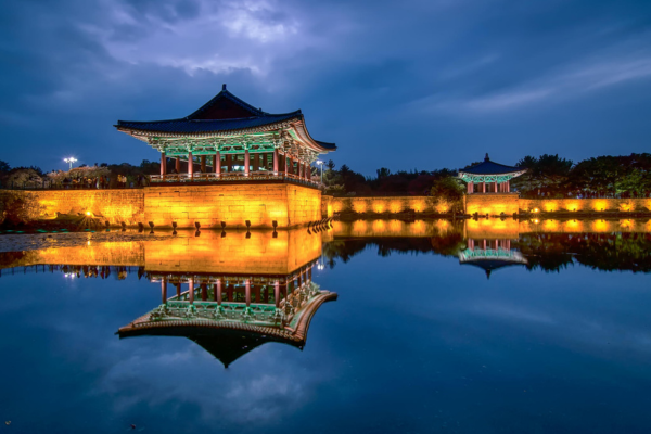 Gyeingju