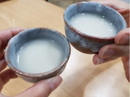 JOUR 17 : SÉOUL – JOURNÉE LIBRE AVEC NOS SUGGESTIONS OU SPECTACLE TRADITIONEL ET/OU MAKGEOLLI ET/OU DÉGUSTATIONS D'ALCOOLS CORÉENS 