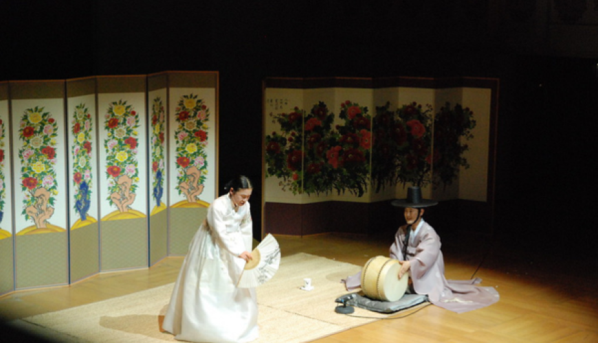Pansori