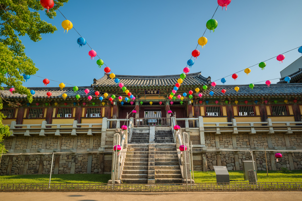 bulguksa