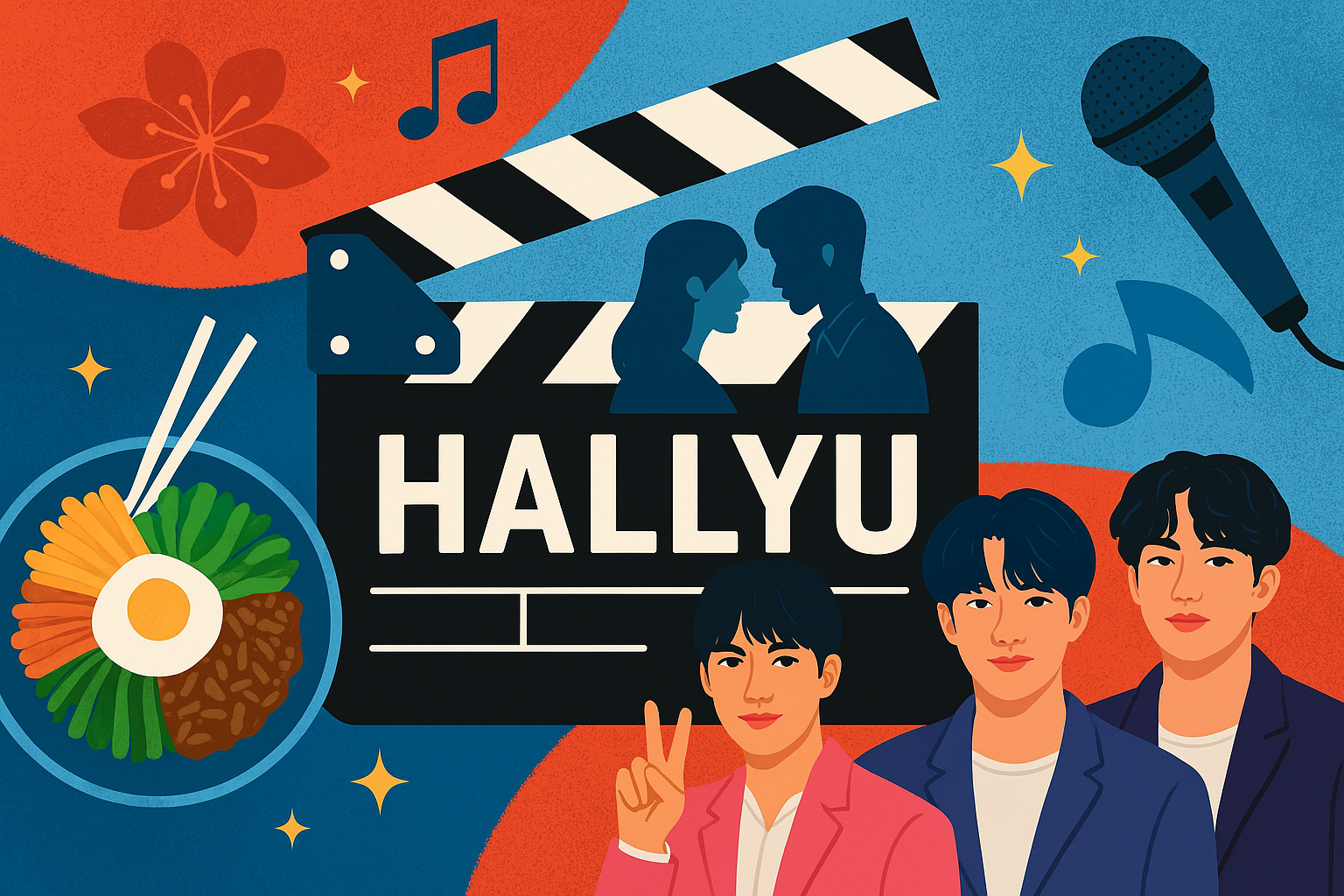 La Hallyu