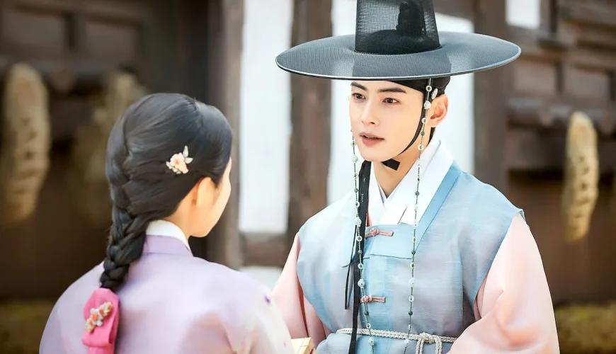 K-drama