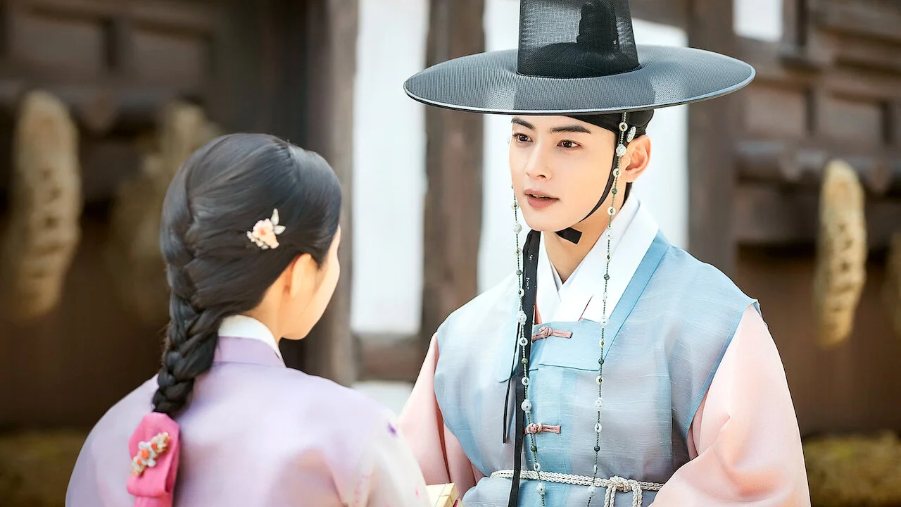 K-drama