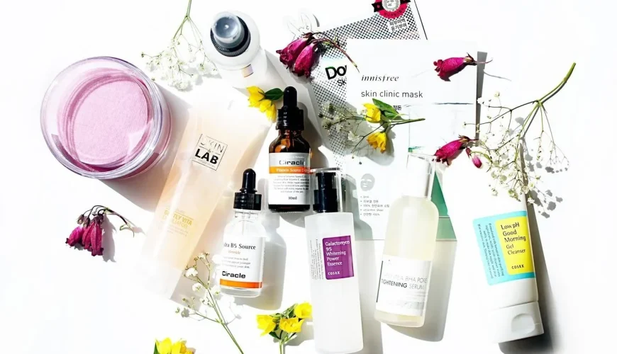 Skincare