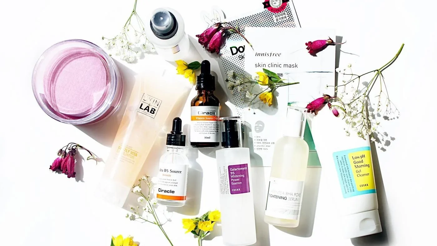 Skincare