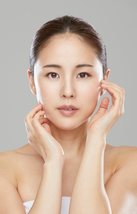 Soins du visage Corée du sud Séoul