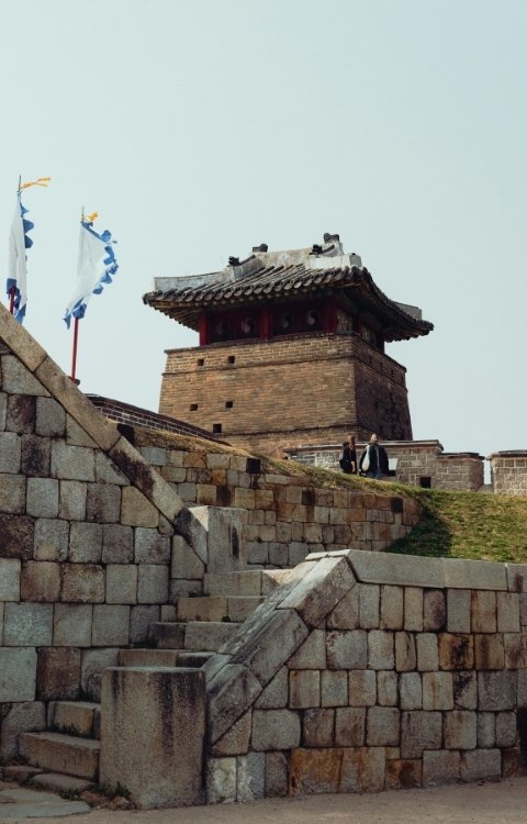 Suwon Tour