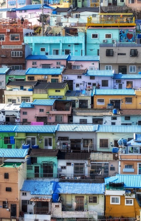 Busan
