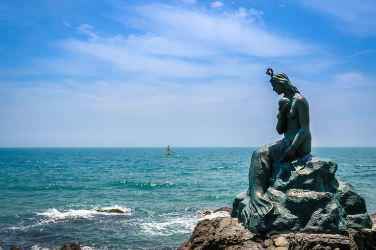 Visitez Busan