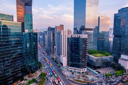 Gangnam : le guide ultime pour explorer le cœur battant de Séoul