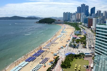 Visiter Busan : que faire en 2-3 jours ? [guide complet]