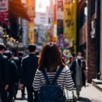 guide shopping séoul