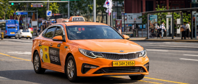 taxi
