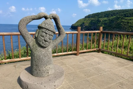 Île de Jeju : le guide complet pour découvrir le joyau volcanique de la Corée du Sud