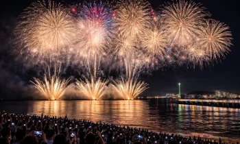 Festival Pohang