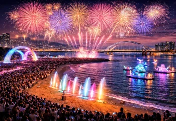 Festival de Pohang