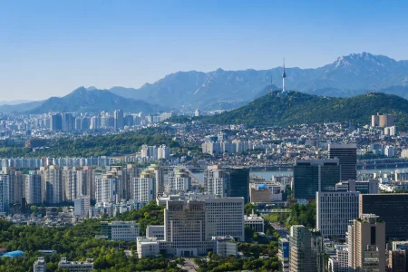 Visiter Séoul : itinéraire complet pour 3, 5 ou 7 jours