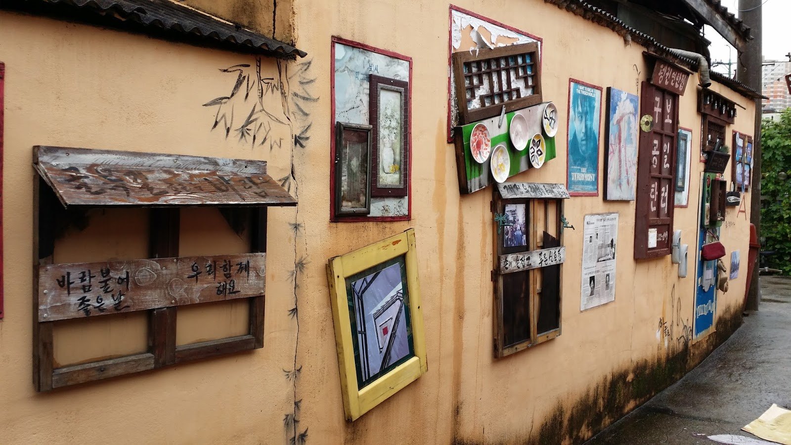 Voyager à Gwangju : au coeur de l'art et du patrimoine