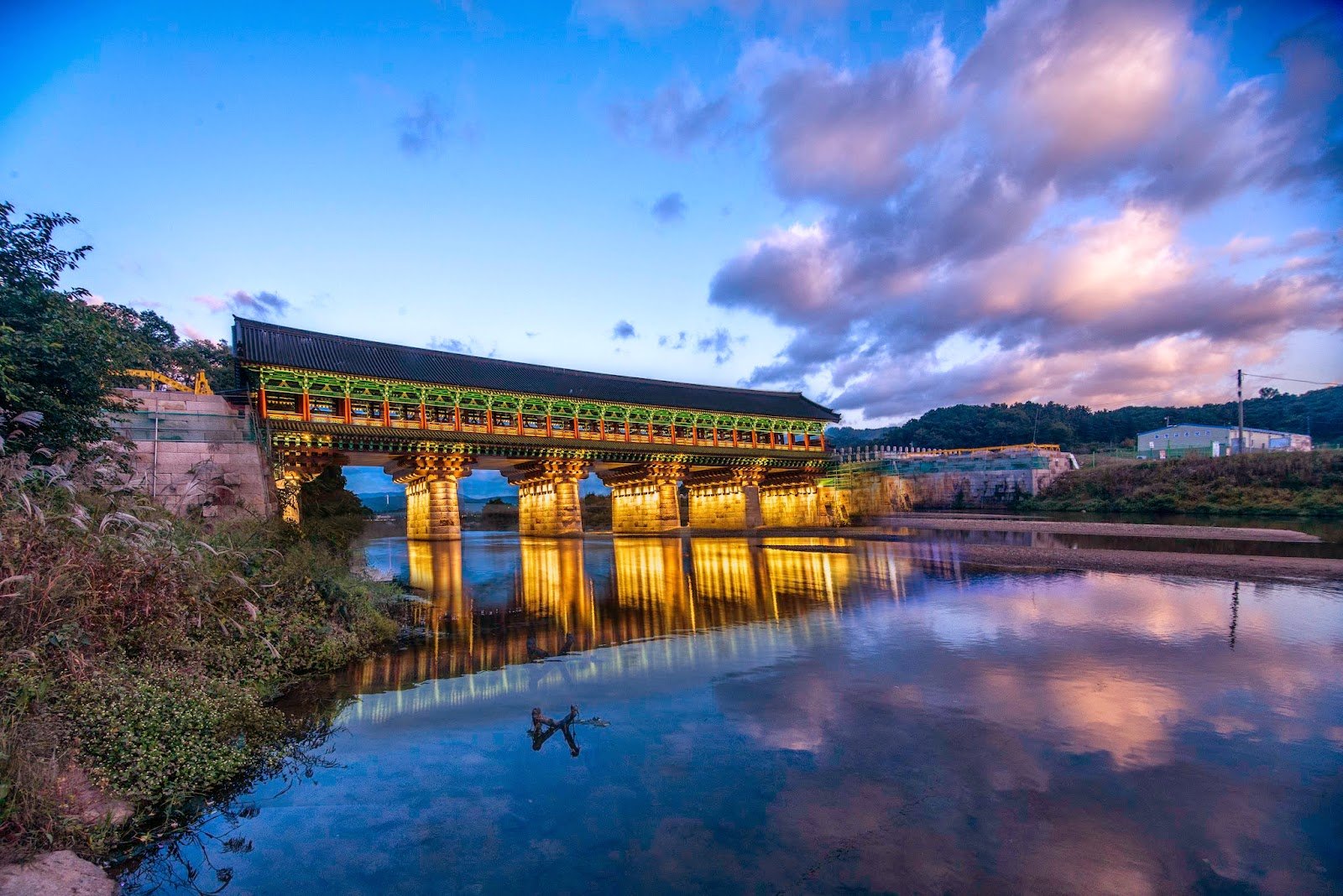 Visiter Gyeongju : au coeur de l'art et du patrimoine