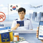 Visa Corée du Sud 2026 : K-ETA suspendu, formalités et conseils pour voyager sereinement