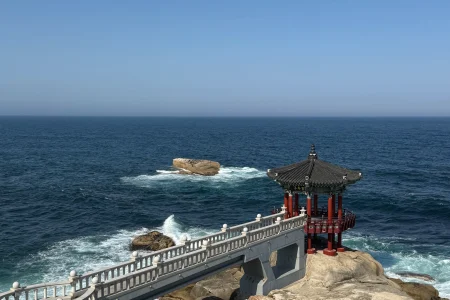 Que faire à Sokcho ? Guide complet pour découvrir l&rsquo;une des plus belles villes côtières de Corée du Sud