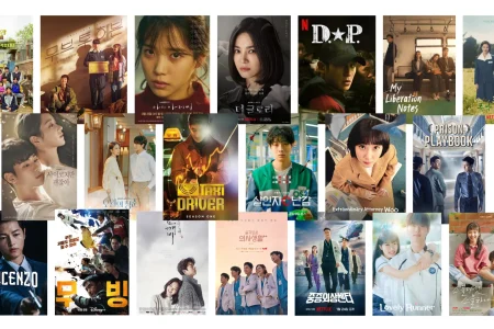 Les 20 meilleurs K-dramas de tous les temps : les séries coréennes à voir absolument