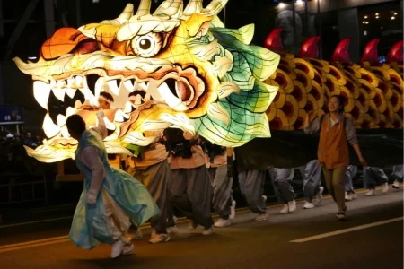 Circuit culturel en Corée du Sud : temples, sites UNESCO et traditions ancestrales
