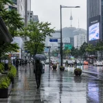 Que faire à Séoul quand il pleut ? 10 idées pour profiter malgré la météo
