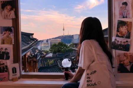 Voyage K-pop en Corée : le guide ultime des fans pour vivre la Corée de vos idols